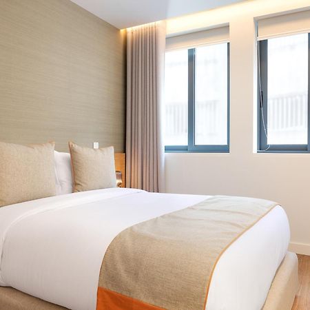 Catarina Serviced Apartments (Adults Only) Porto Eksteriør billede