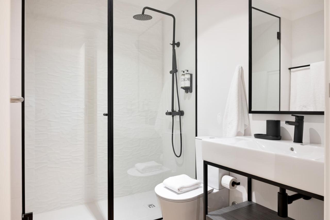 Catarina Serviced Apartments (Adults Only) Porto Eksteriør billede