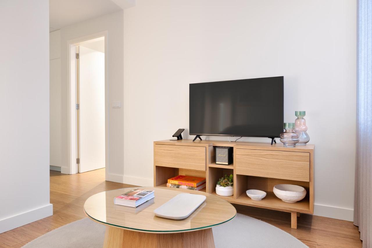 Catarina Serviced Apartments (Adults Only) Porto Værelse billede