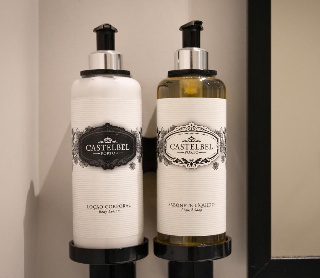 Catarina Serviced Apartments (Adults Only) Porto Værelse billede