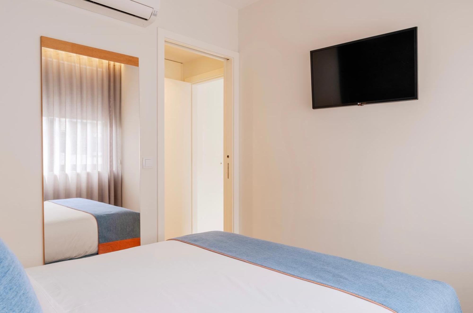 Catarina Serviced Apartments (Adults Only) Porto Værelse billede
