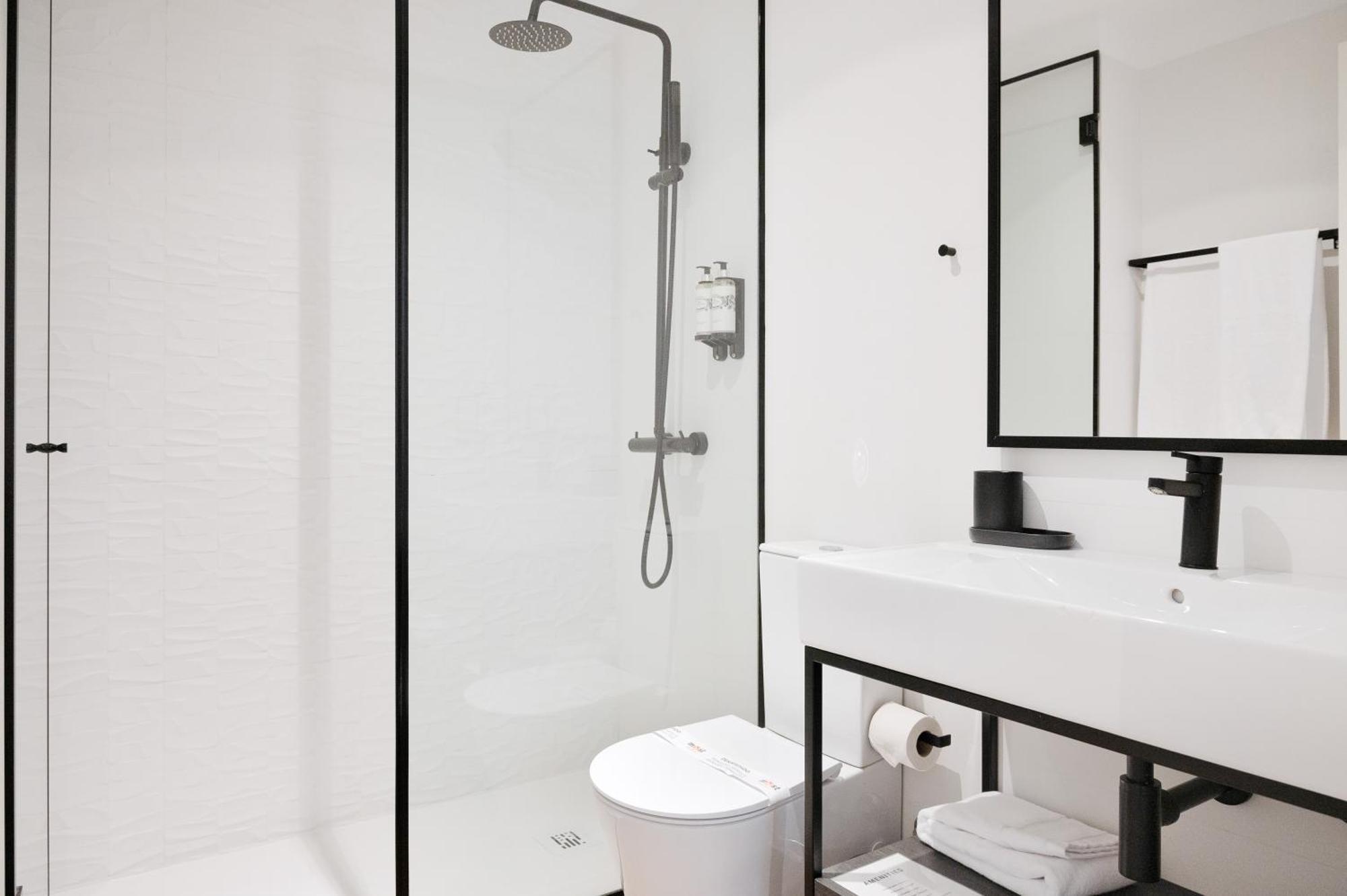 Catarina Serviced Apartments (Adults Only) Porto Eksteriør billede