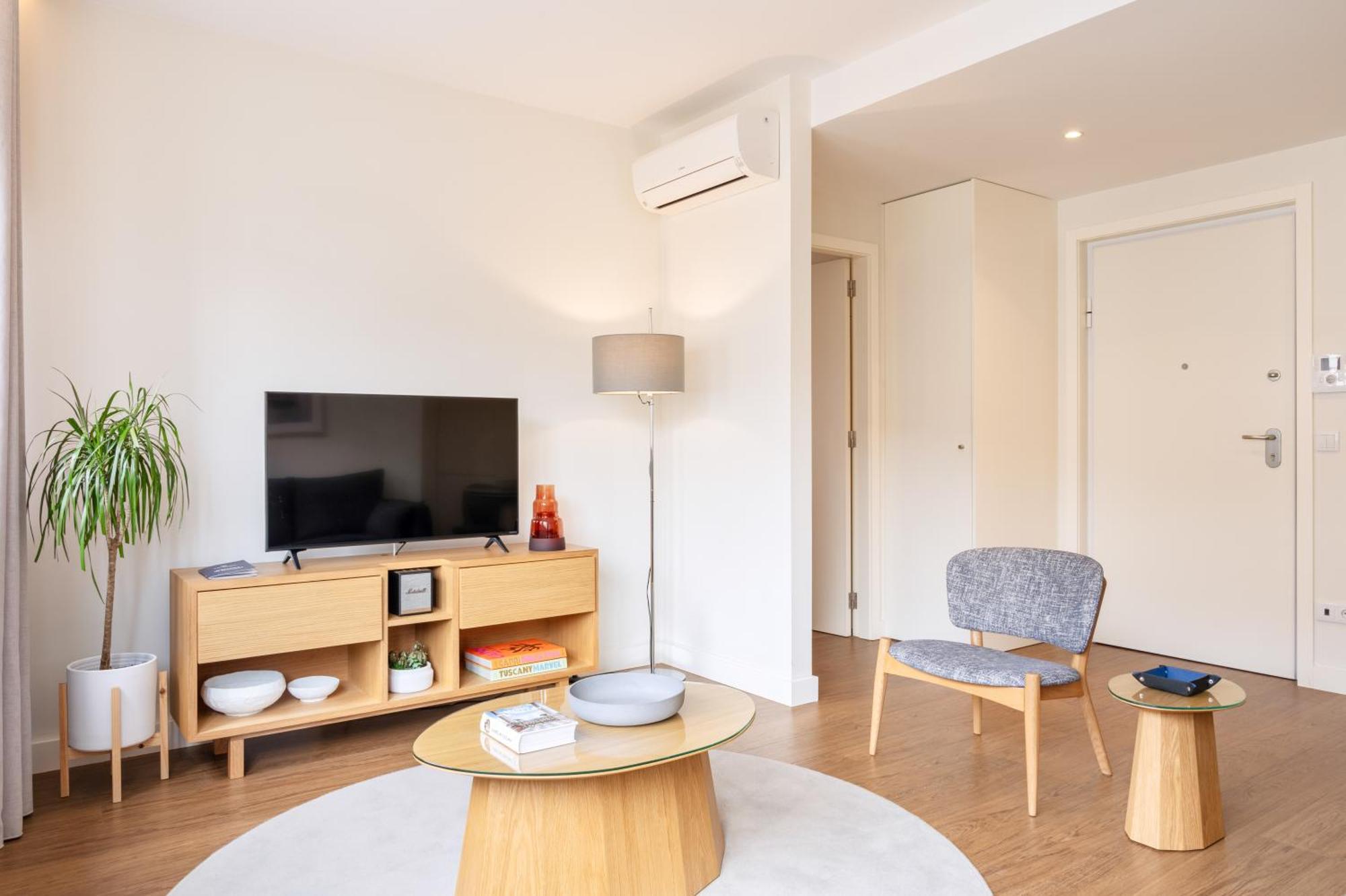 Catarina Serviced Apartments (Adults Only) Porto Værelse billede