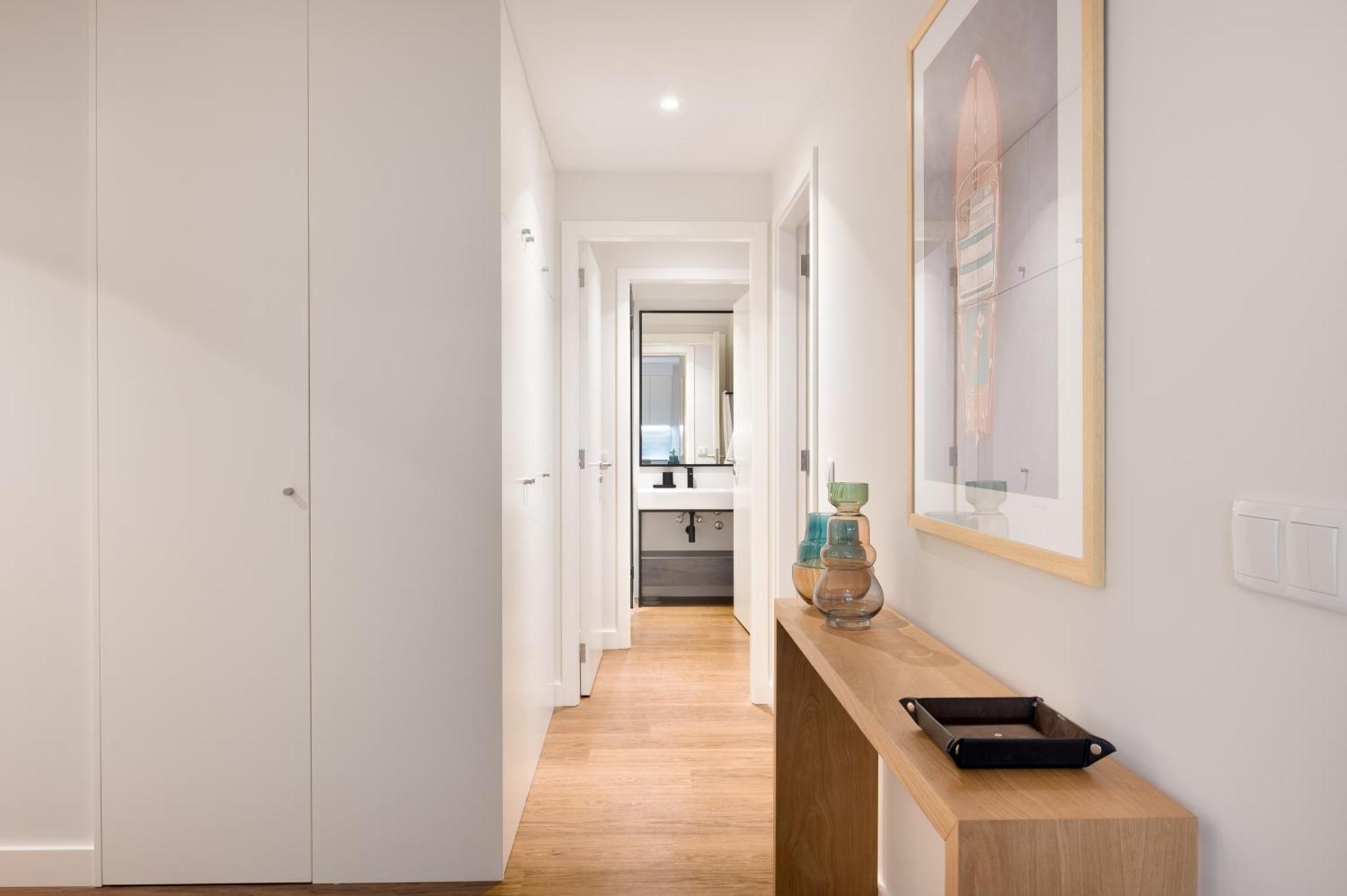 Catarina Serviced Apartments (Adults Only) Porto Værelse billede