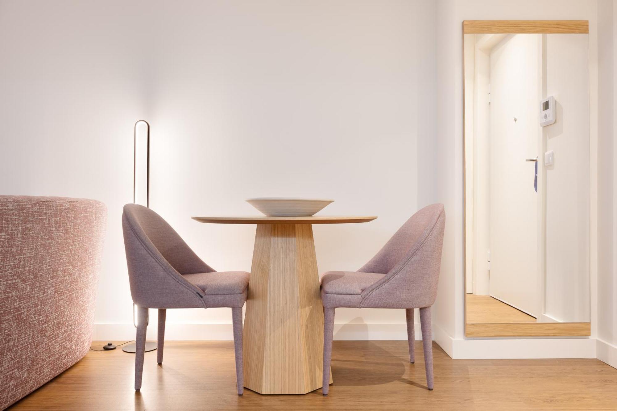 Catarina Serviced Apartments (Adults Only) Porto Eksteriør billede
