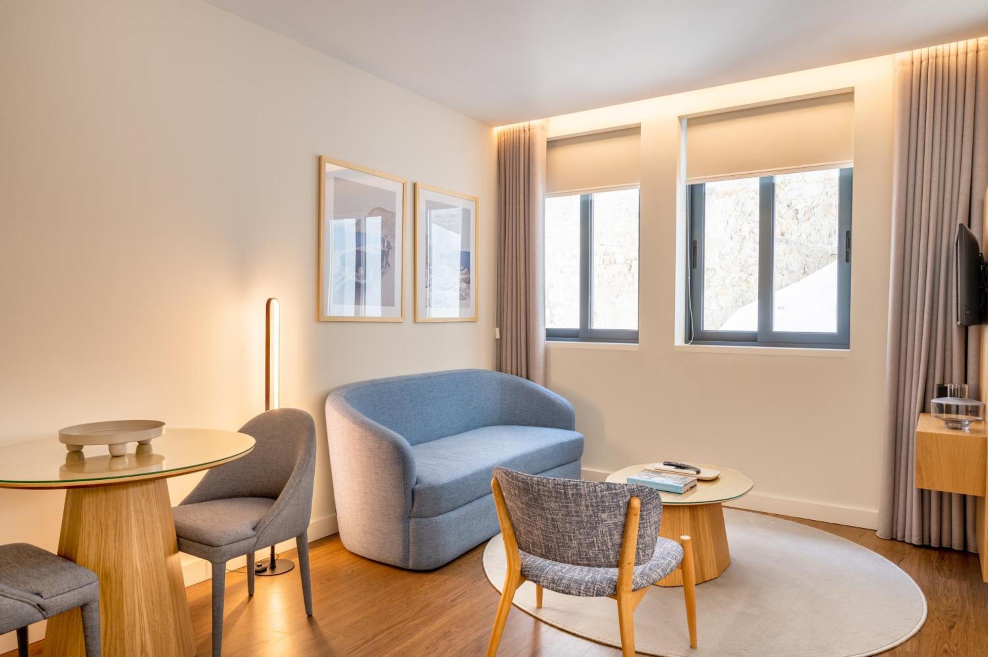 Catarina Serviced Apartments (Adults Only) Porto Værelse billede