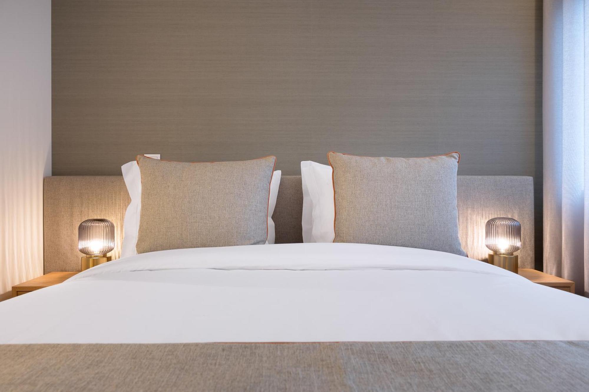 Catarina Serviced Apartments (Adults Only) Porto Værelse billede
